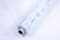 Vinyl-It 54" x 25yd. Clear 12 Gauge PVC Vinyl Roll